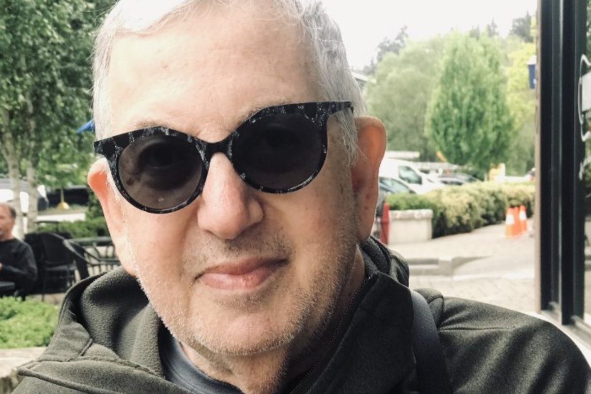 David Sackeroff, Emmy-Nominated ‘Seinfeld’ and ‘Home Improvement’ Production Designer, Dies at 81