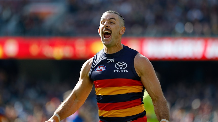 Breaking: Tex Walker announces retirement from AFL