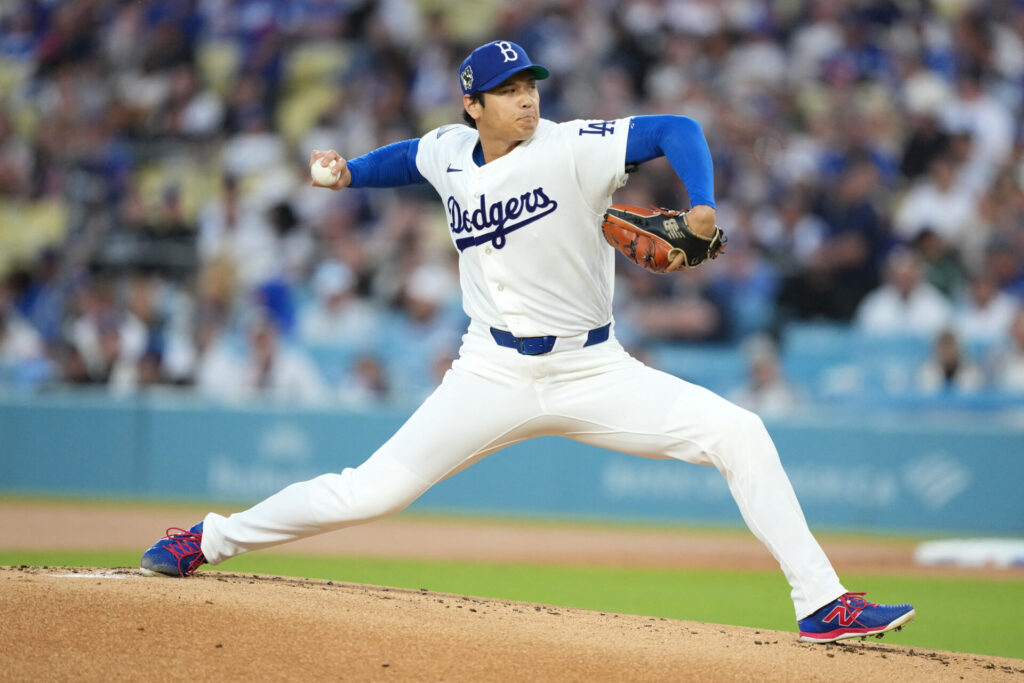 Dave Roberts reacts to concerning Shohei Ohtani development before Tigers game