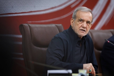 Iran ties Hormuz reopening to U.S. concessions on several demands