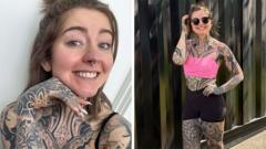 Could your tattoo stop you from getting a job?
