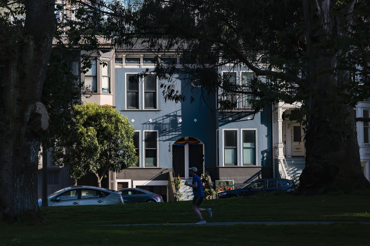 The AI boom has pushed the bruising race for housing in San Francisco into overdrive, with a lack of supply colliding with sky-high salaries