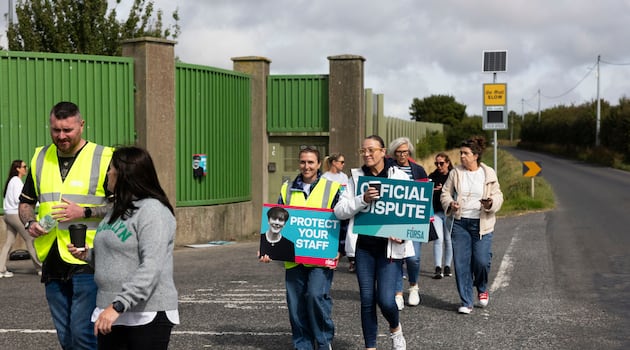 Further strike action at Oberstown averted after staff accept proposals