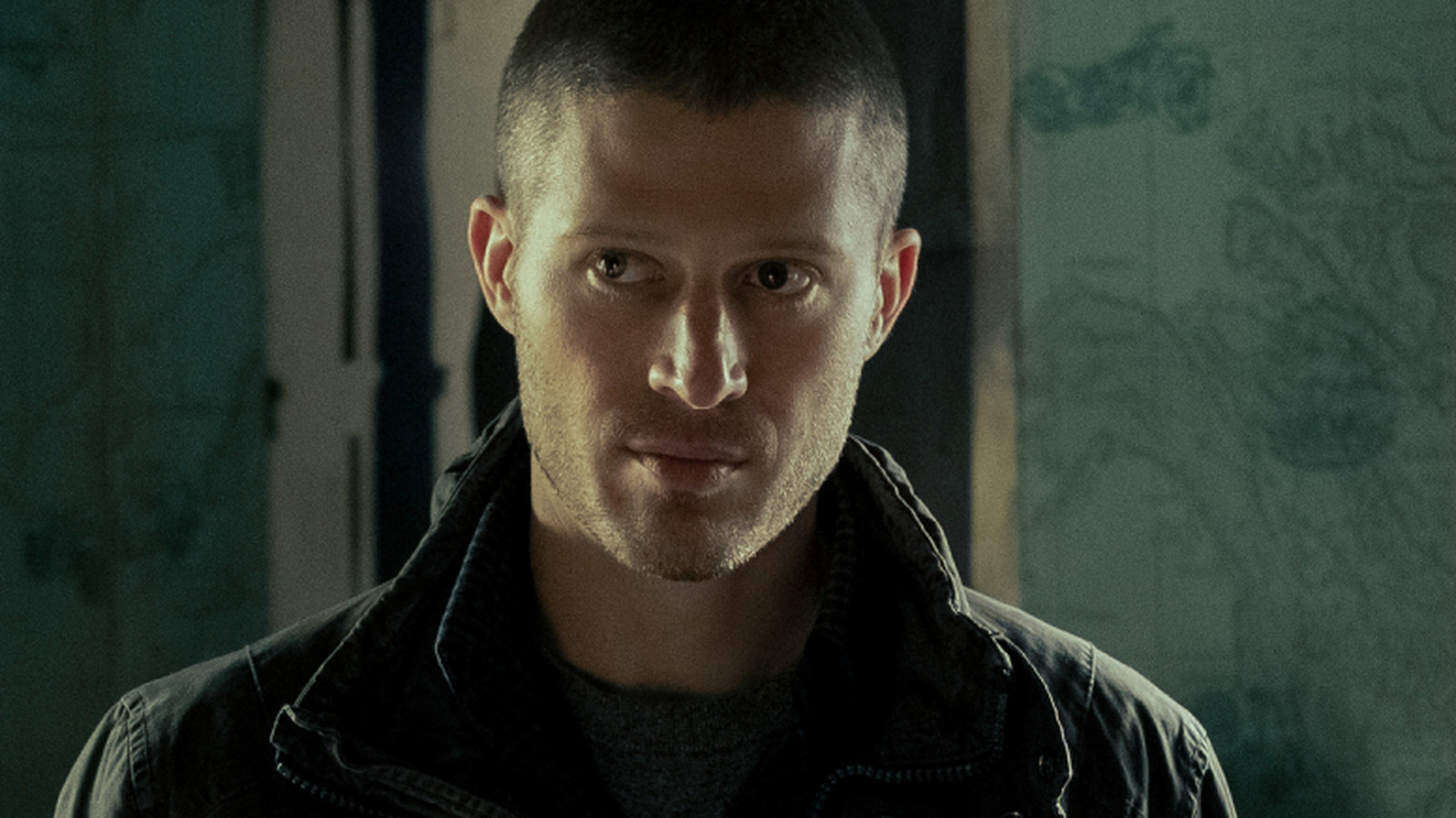 Zach Gilford On Whether He'll Appear In Carrie, Working With Mike Flanagan: 'I Learned So Much From Him'