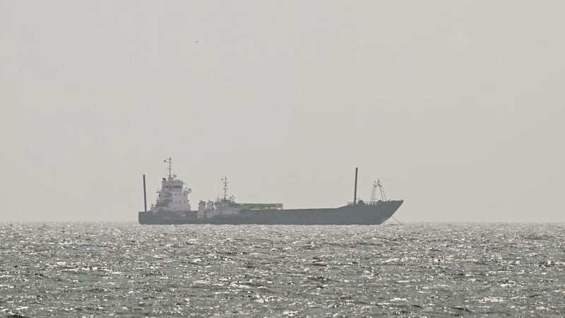 Iran ties Hormuz reopening to US concessions on demands
