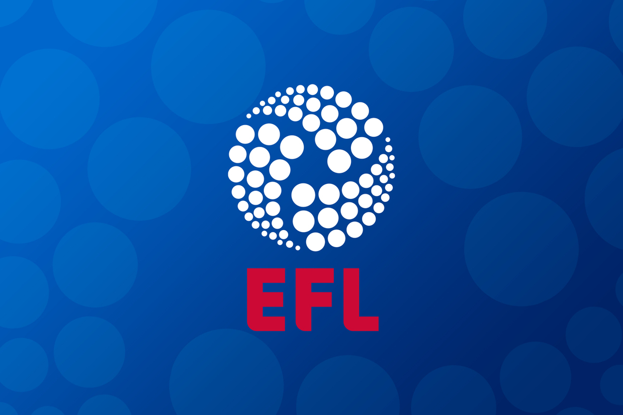 The Top Performers in the EFL: Saturday's key statistics