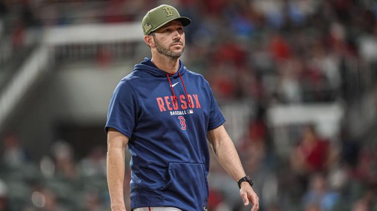 Red Sox’s Skipper Chad Tracy Named Favorite to Win Major MLB Award