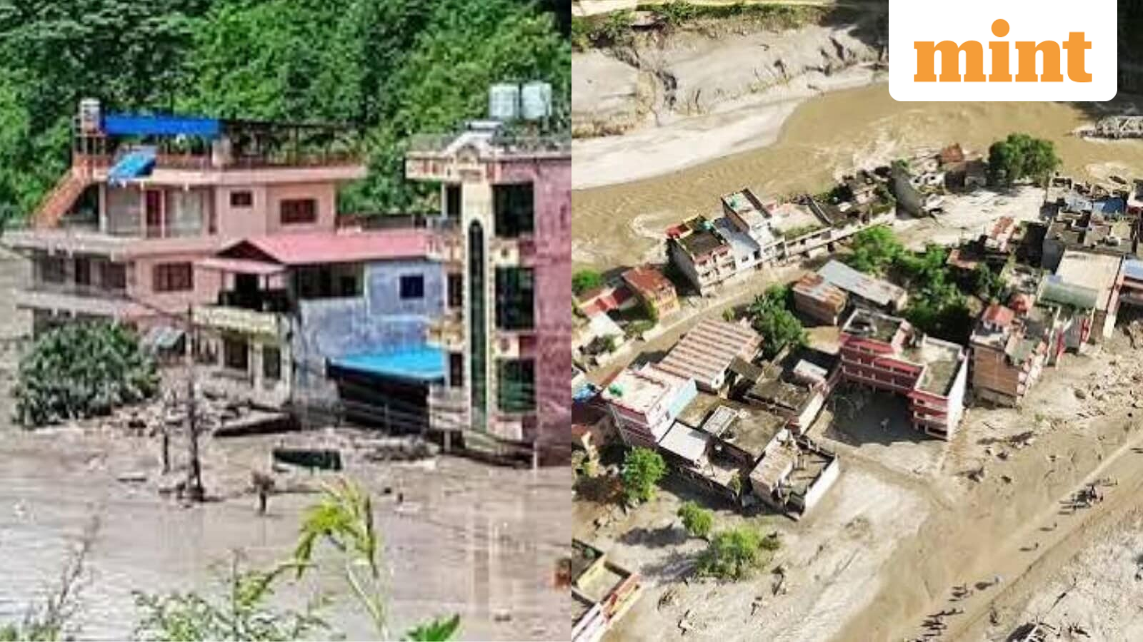 Nepal resumes flood rescue as thousands remain missing, finance minister seeks $4-5 billion for rebuilding
