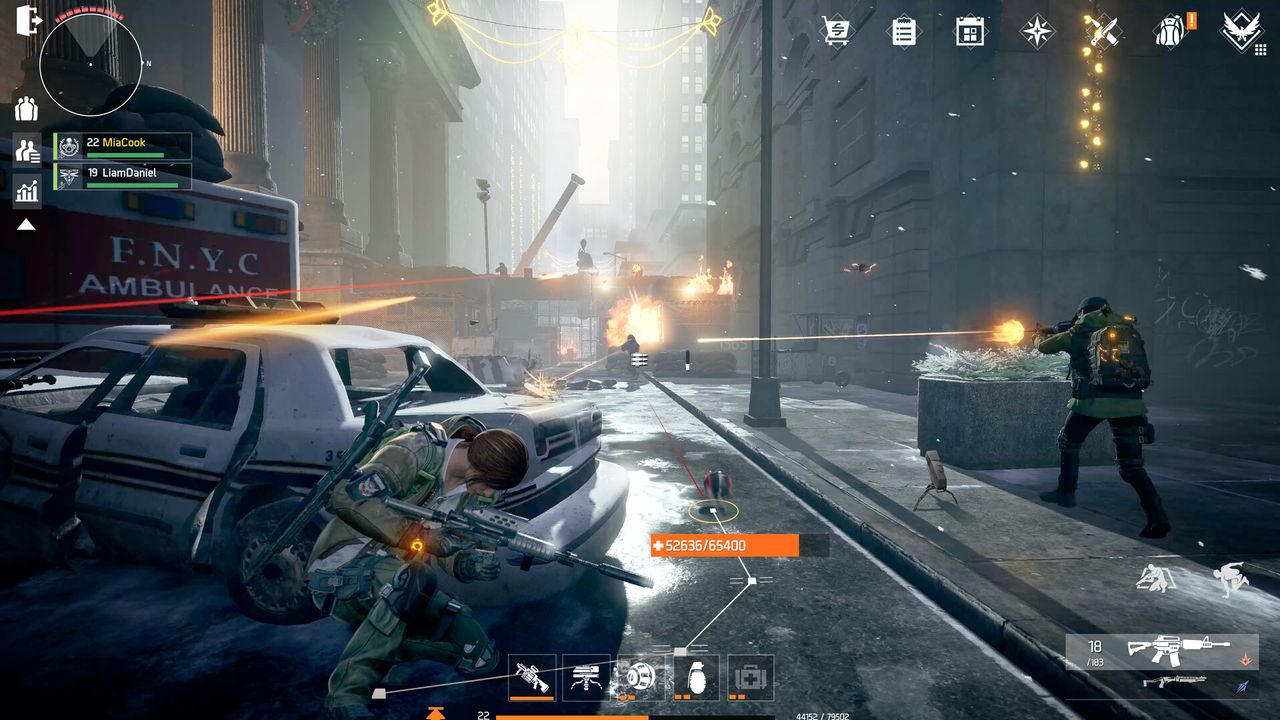 Free-to-play Division game launches on Steam to mixed reviews: 'Calling it slop disrespects actual slop'