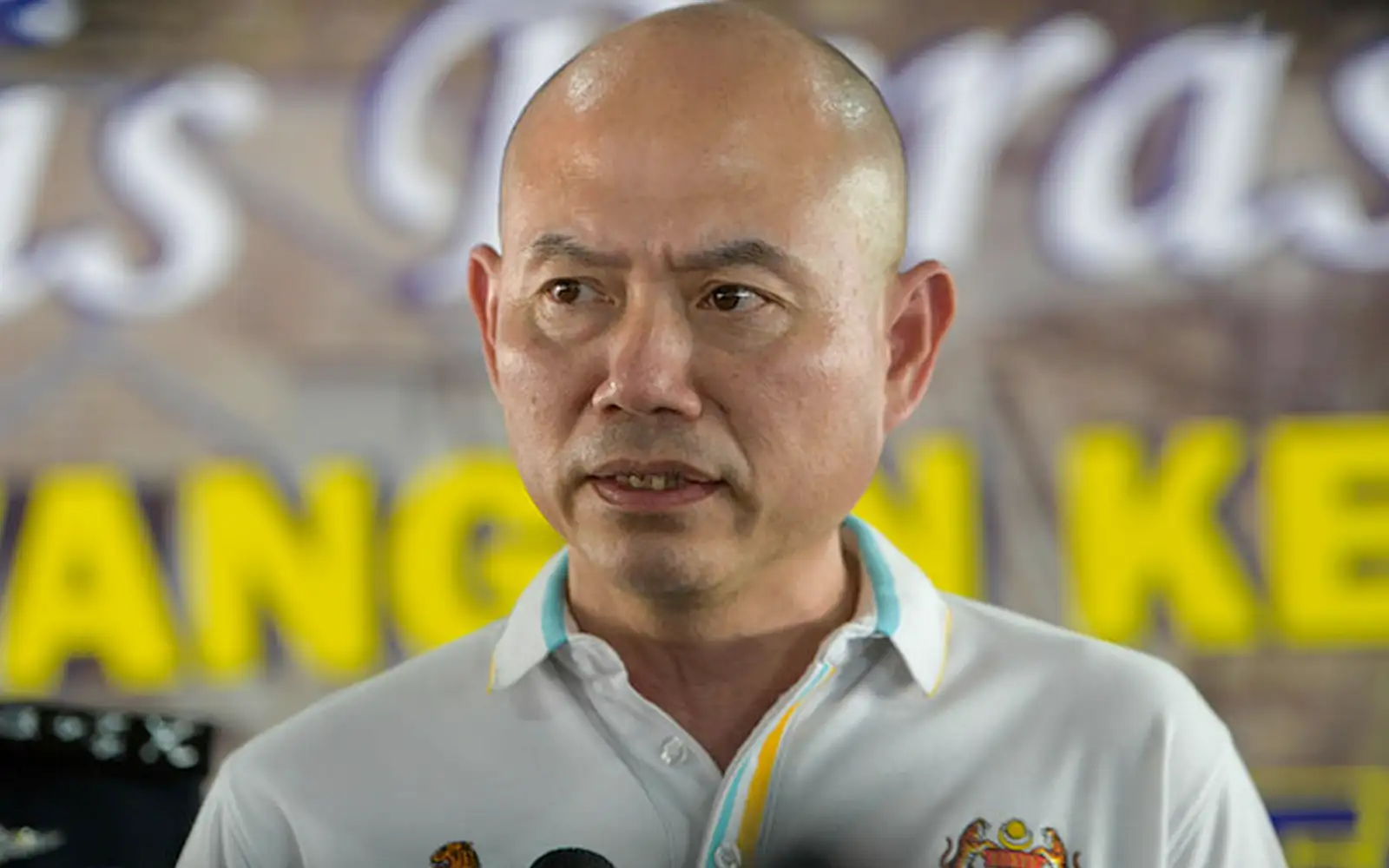 Kepong MP offers RM5,000 to ID person who set elderly woman on fire