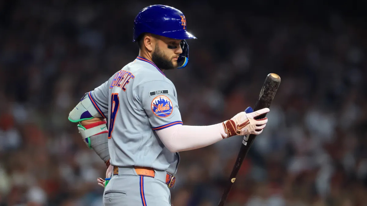 Mets' Bo Bichette likely to make opt-out decision for $42M reasons