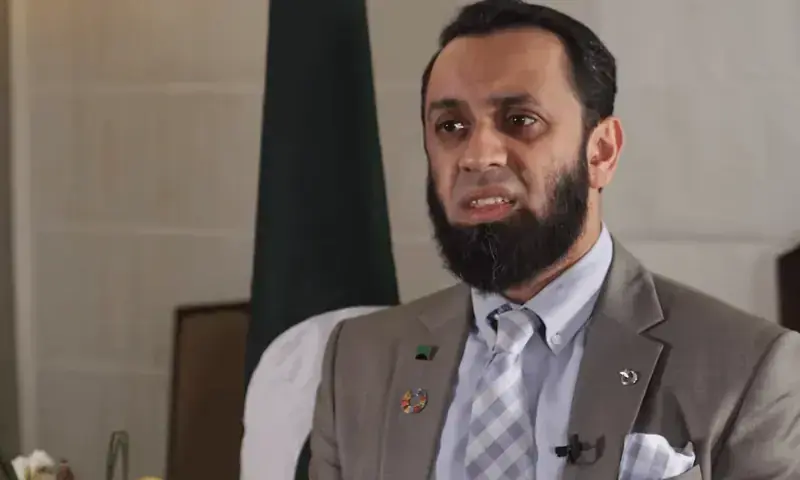 Info ministry rejects ‘misleading’ foreign media reports on ‘convicted prisoner’