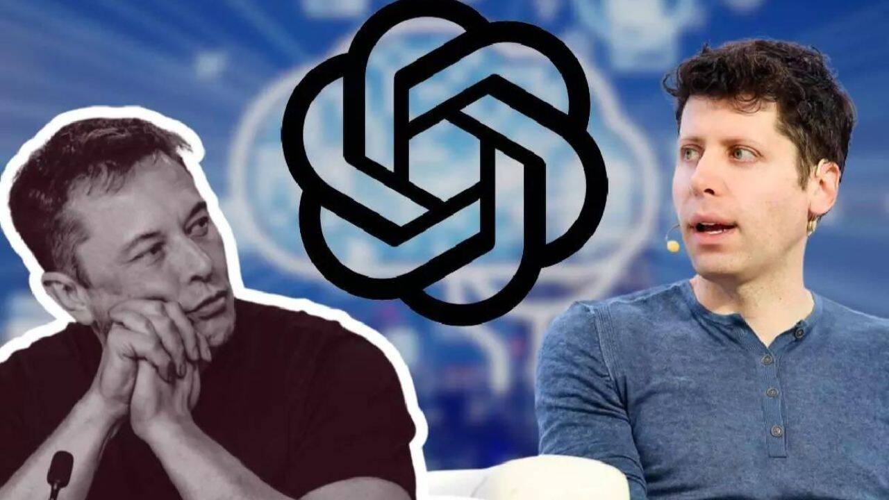 Elon Musk breaks silence on OpenAI cutting 3-year-old deal with Cursor over him