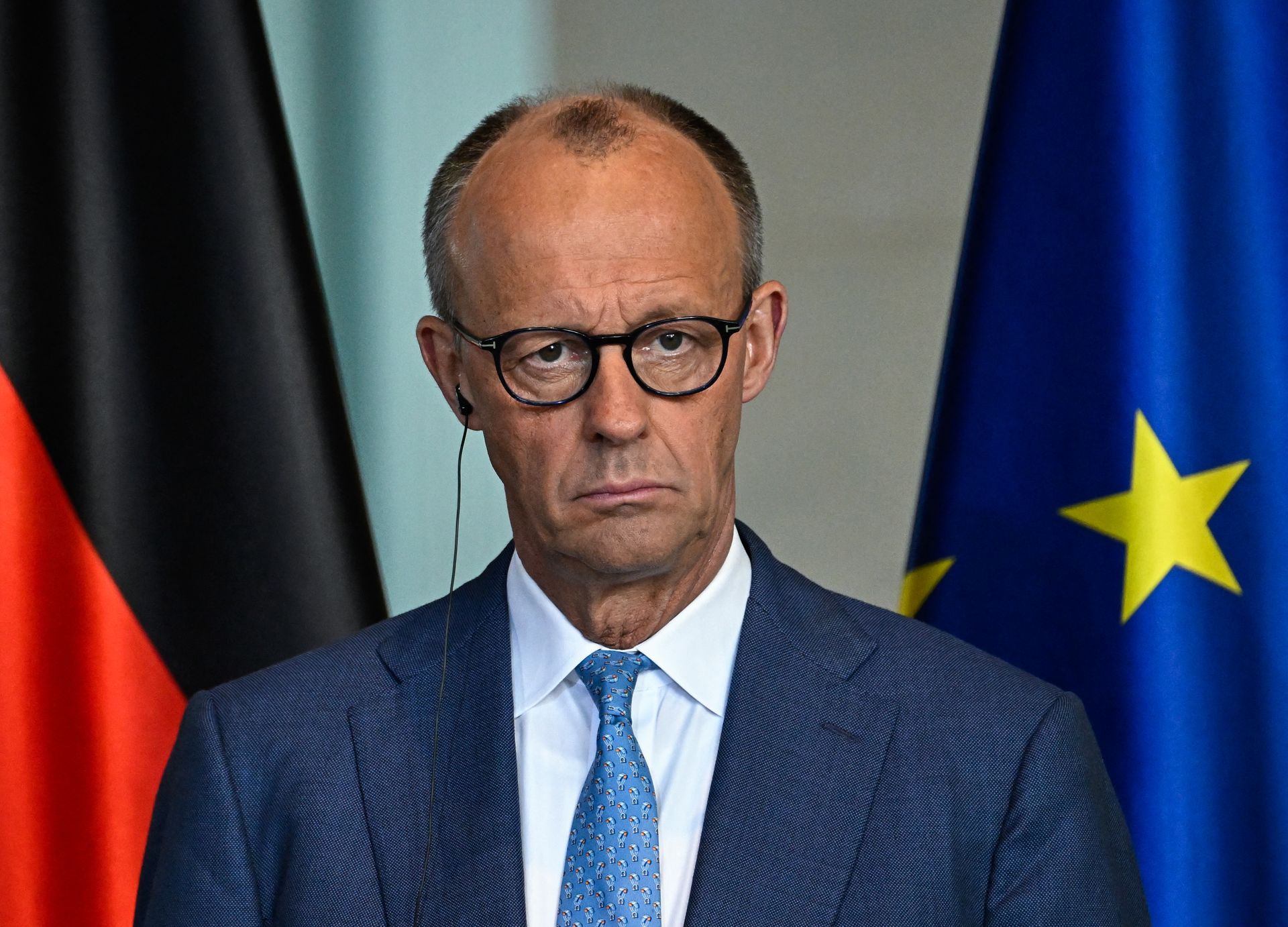 Germany plans to blame Russia for foiled Leipzig drone attack, Politico reports