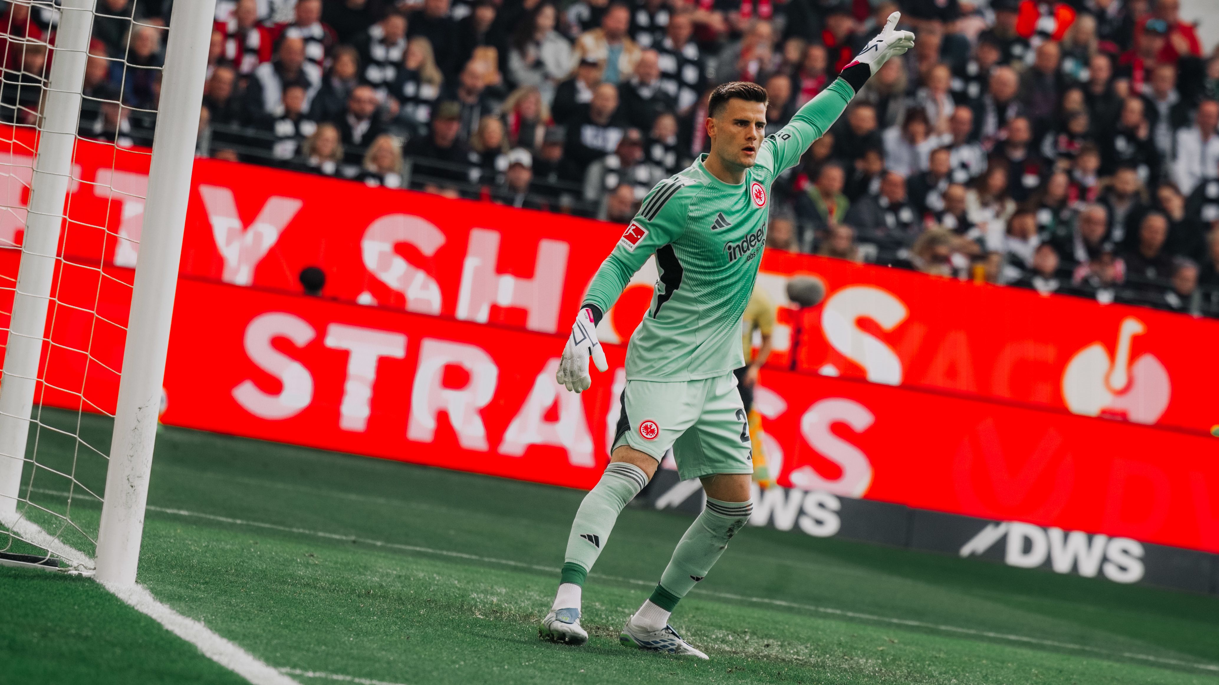 Michael Zetterer departs
