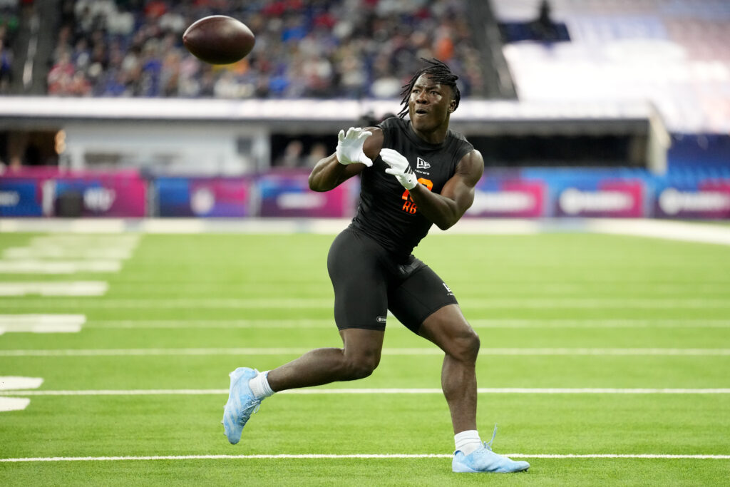 5 fantasy football running back sleepers to target on draft day