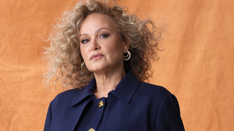 Leah Purcell is renowned for being tough on screen, but it’s what lies beneath that is the secret to her success