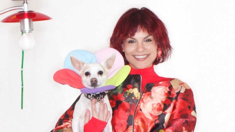 ‘Real torture devices’: Why Liana Rossi is devoted to wearing this item of clothing
