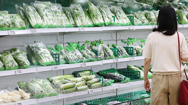 Extreme Heat Triggers Agricultural Price Spike, 'Heatflation' Concerns