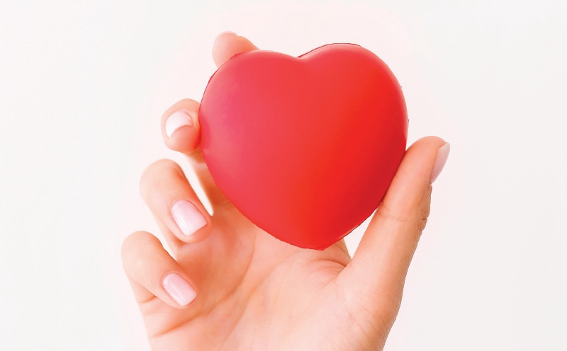 #HEALTH: When heart attacks strike early
