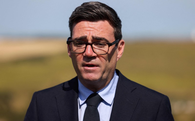 UK PM Burnham vows to end 'subscription traps' amid cost-of-living crisis