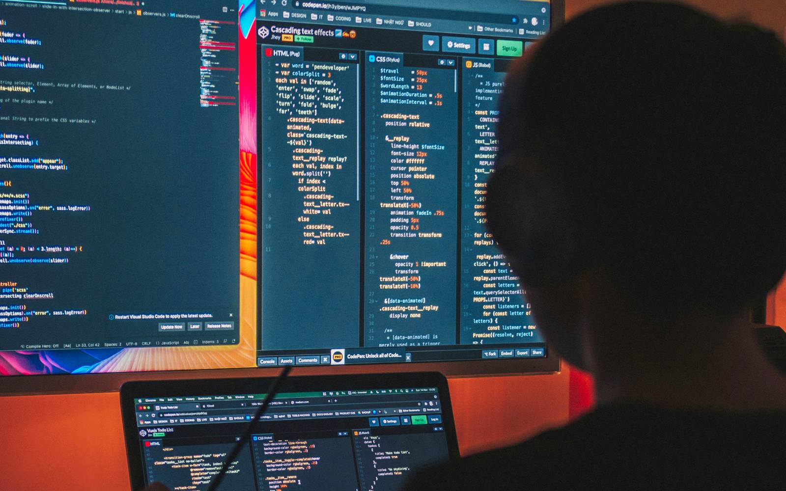 Report says North Korean hacking group builds AI tools for cyberattacks