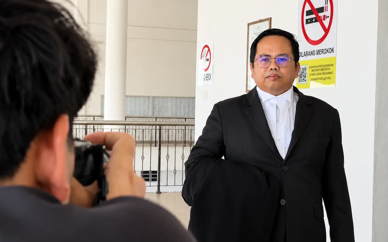 Siamese Malaysians pursue new paths through education