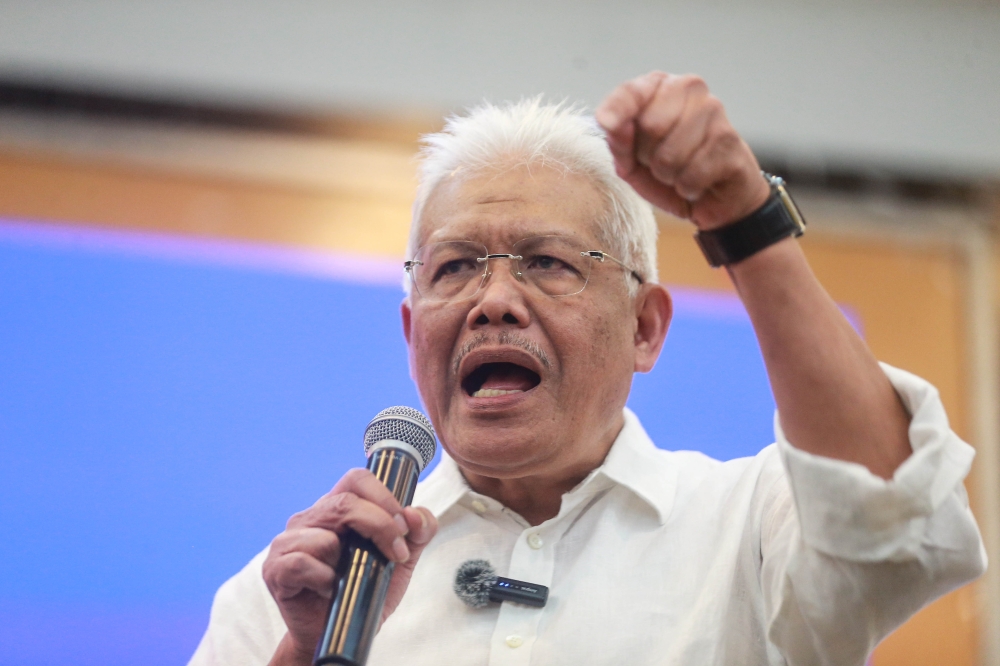 When Hadi says Bersatu is out but Samsuri says it is in: Wawasan’s balancing act gets harder by the day — Phar Kim Beng