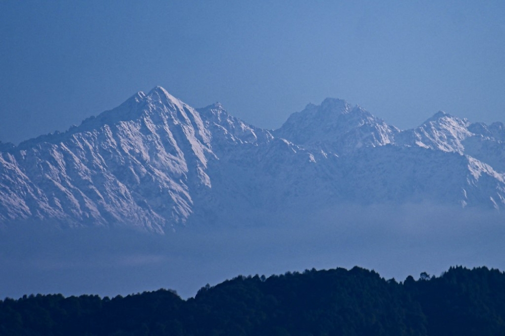 Bodies of five climbers finally recovered nine months after Nepal avalanche