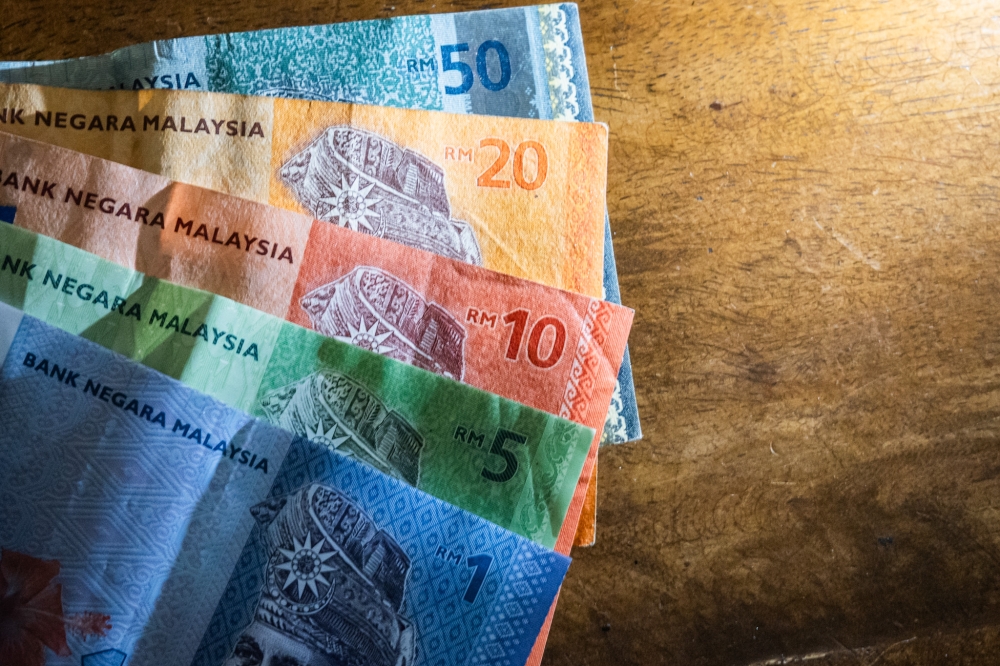 US jobs shock gives ringgit a lift, but Hormuz remains the wildcard