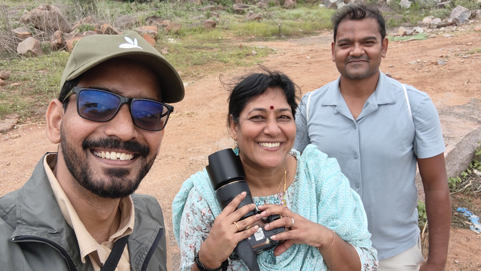 Global AI models struggle with Indian wildlife sounds. 59 volunteers built a fix