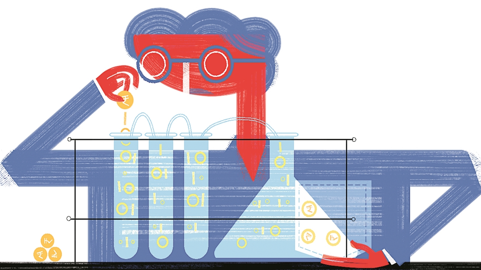 Proof of a deep-tech fund is in its outcomes. That’s the audit worth doing