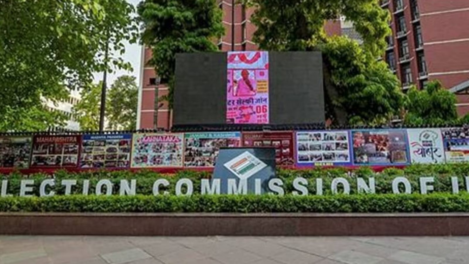 S Y Quraishi writes| EC’s real test: Winning the confidence of the Opposition