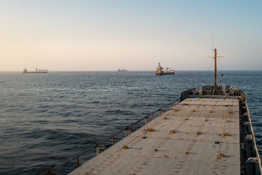 Trump predicted an oil catastrophe if the war didn’t end. The clock is ticking