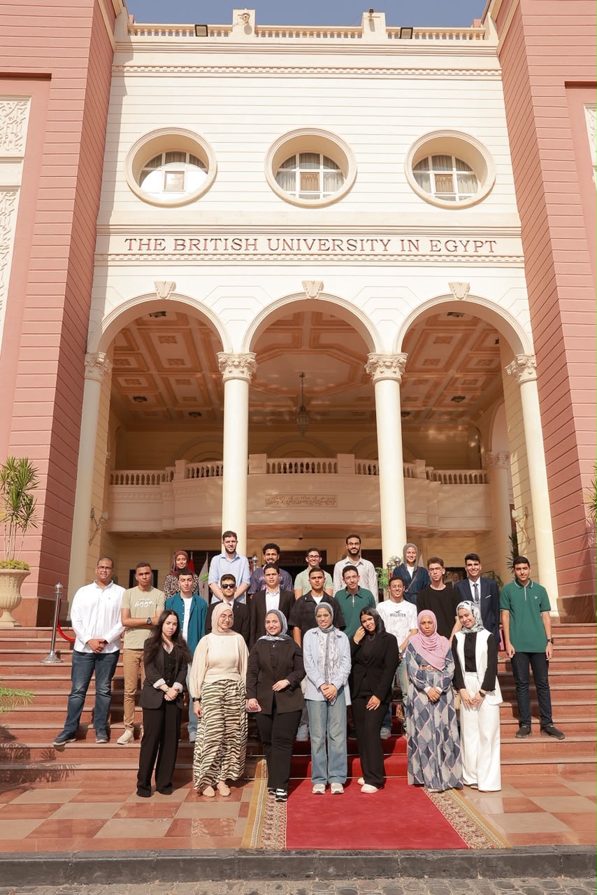 The British University in Egypt: First Choice for 17 of Egypt’s Top Thanaweya Amma Graduates