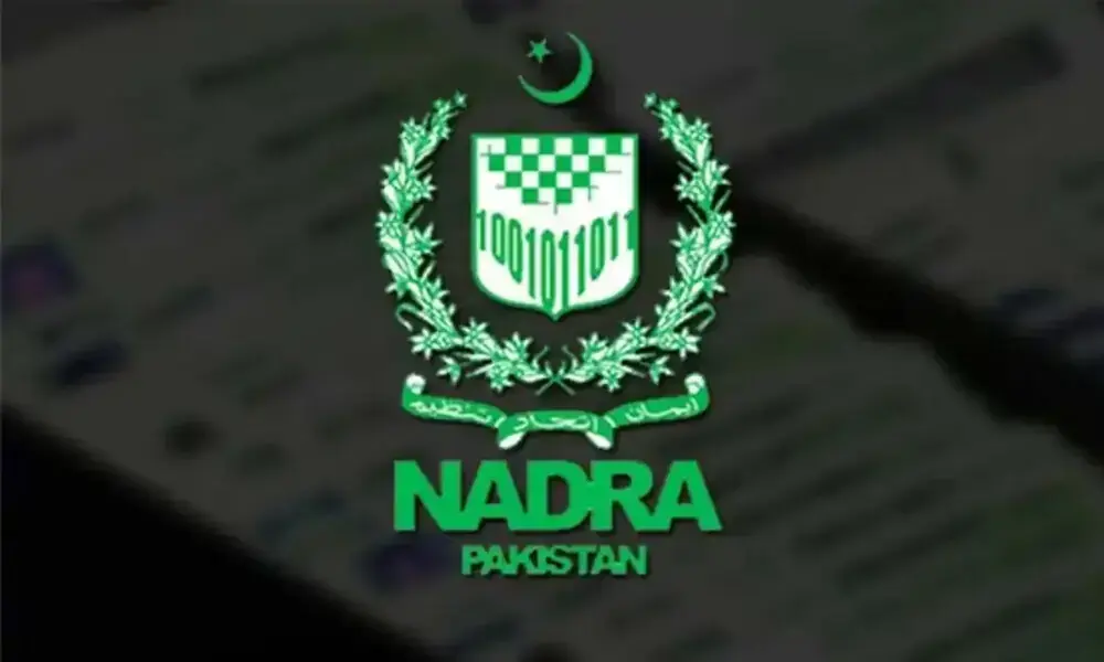 NADRA serves notices to 741 suspected CNIC holders