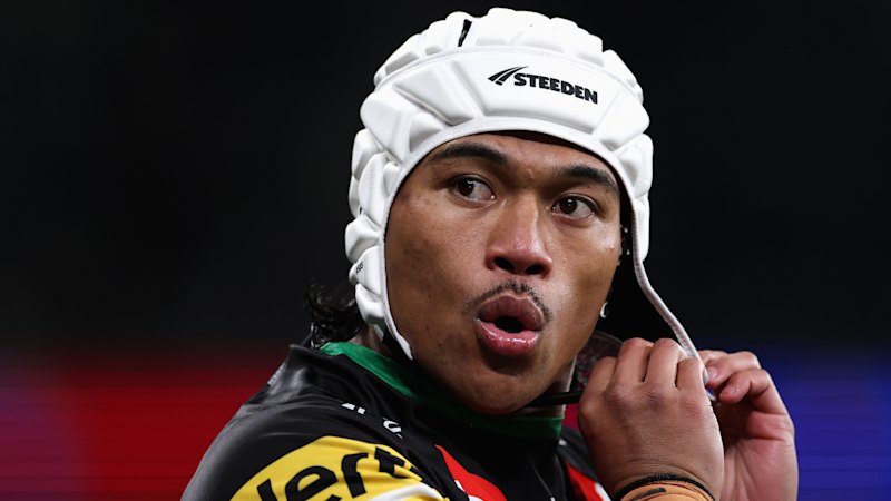 PNG Chiefs poach star Panther Brian To’o on three-year deal