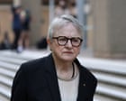 Virginia Bell rejects suggestion Palestinian group’s counsel ‘hijacked’ commission, inquiry hears
