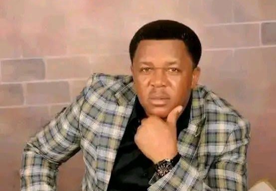 Francis Duru: Why Yoruba movies dominate cinema, Netflix over Igbo