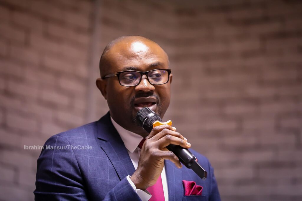 Tunji-Ojo to Atiku: You can’t reopen borders that are not closed