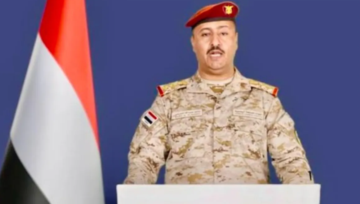 Seven killed, 30 wounded in Houthi attack on Yemen’s Mocha port