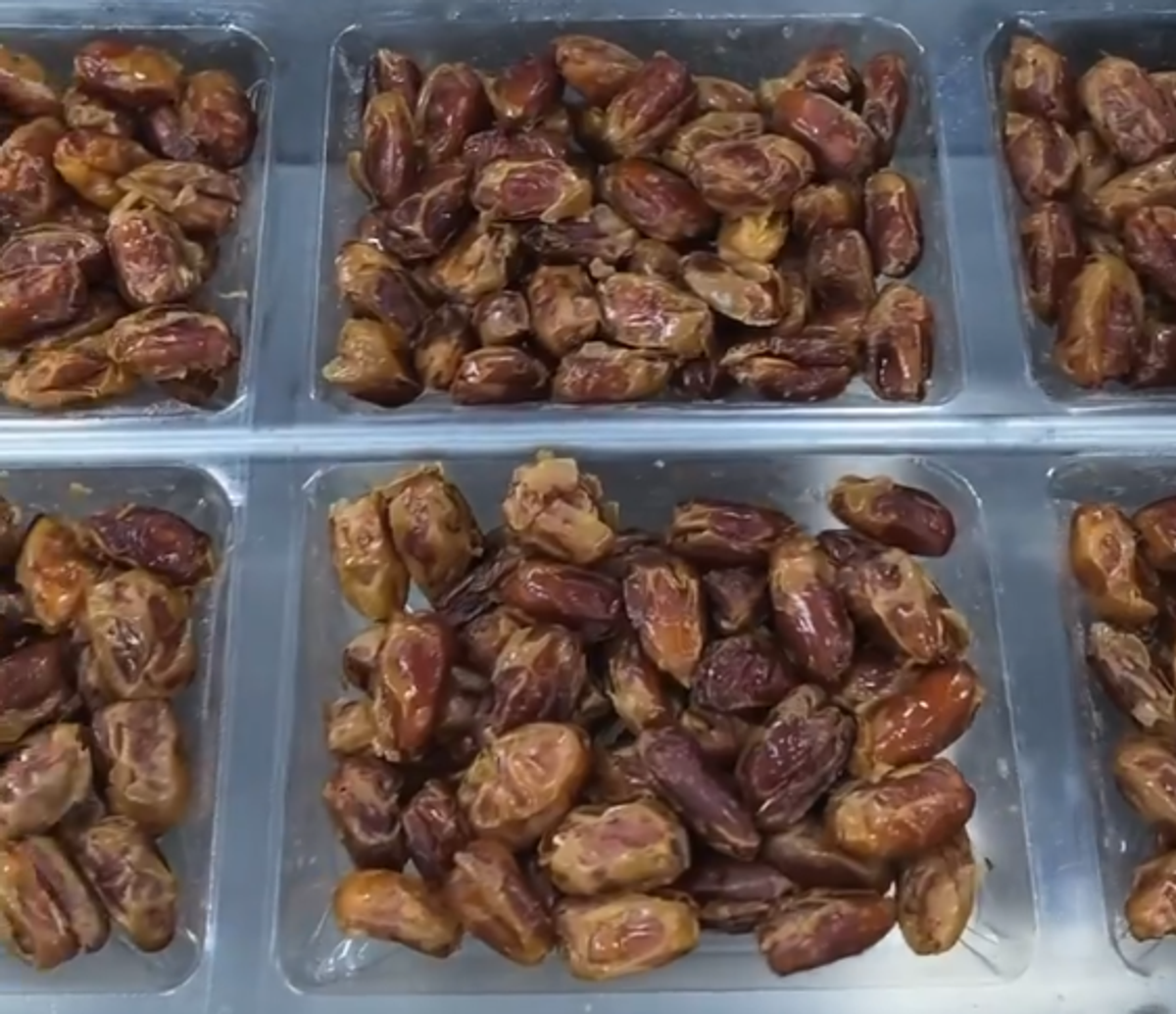 Buraidah Date Carnival exports reach over 70 countries via air freight