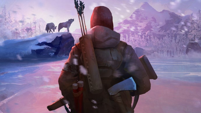 The Long Dark sequel Blackfrost hasn't been cancelled, but developer Hinterland are shifting a bit more focus onto the original's survival mode