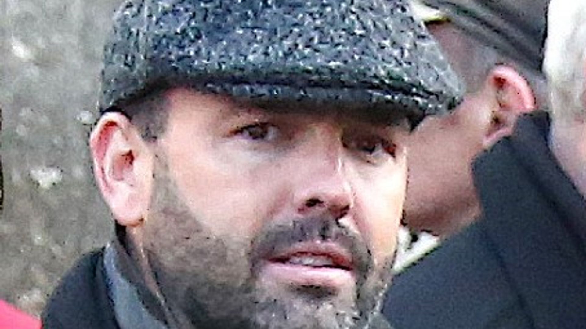 Alleged boss of Irish crime gang charged and taken to jail