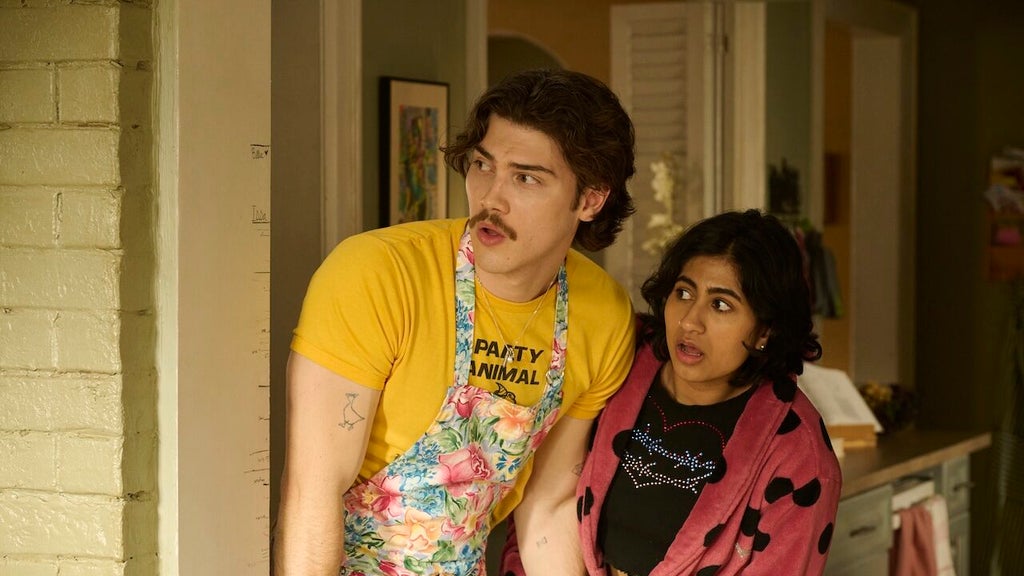‘Adults’ Season 2 Finale: Series Creators Unpack That Curveball Hookup and Tease ‘Major Consequences’ in Season 3