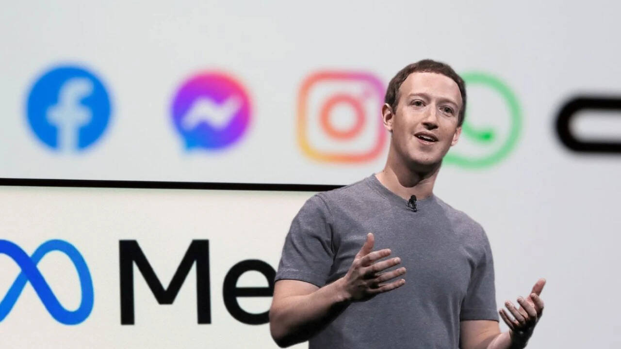 Meta will soon face another high-stakes trial in US