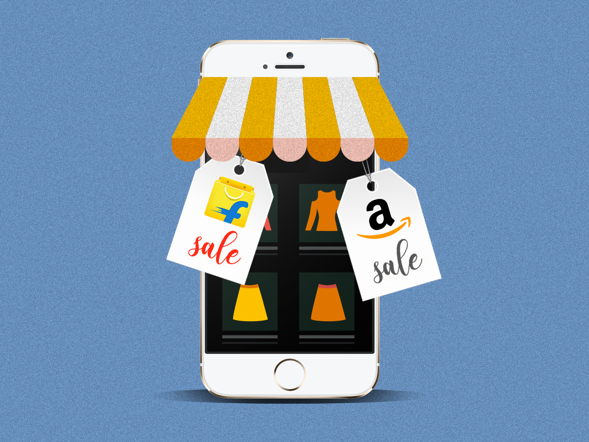 Macros weigh on ecommerce sales; District CEO on growth plan