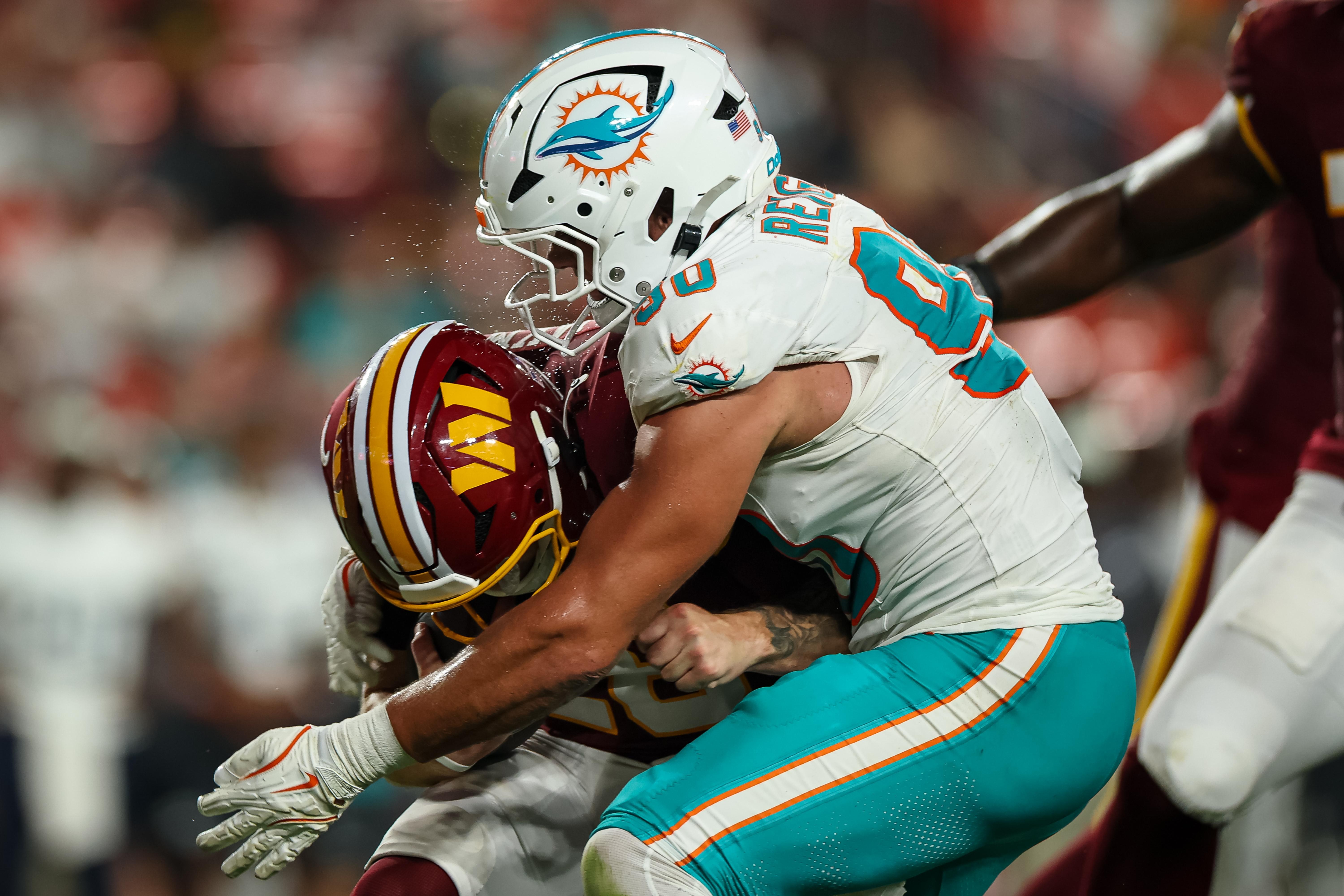 Eagles host rookie free agent on tryout