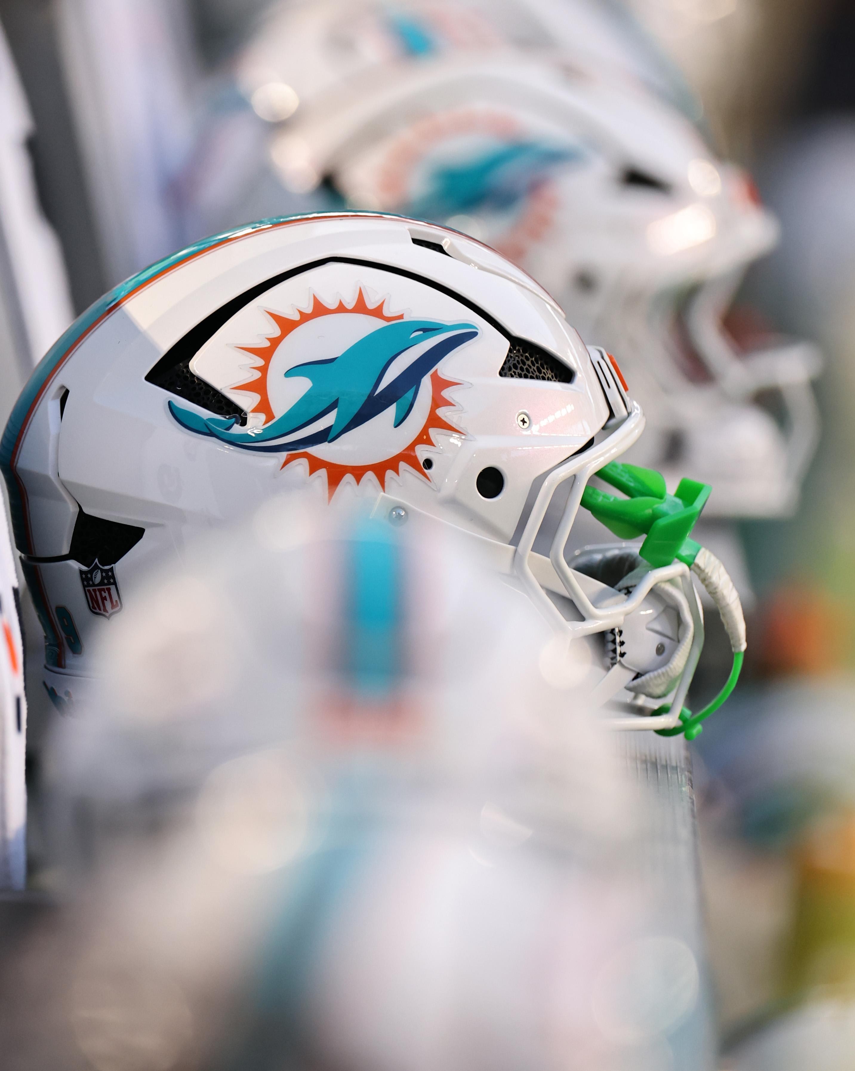 Miami Dolphins 2026 roster cuts tracker: 12 cuts, 1 trade starts moves