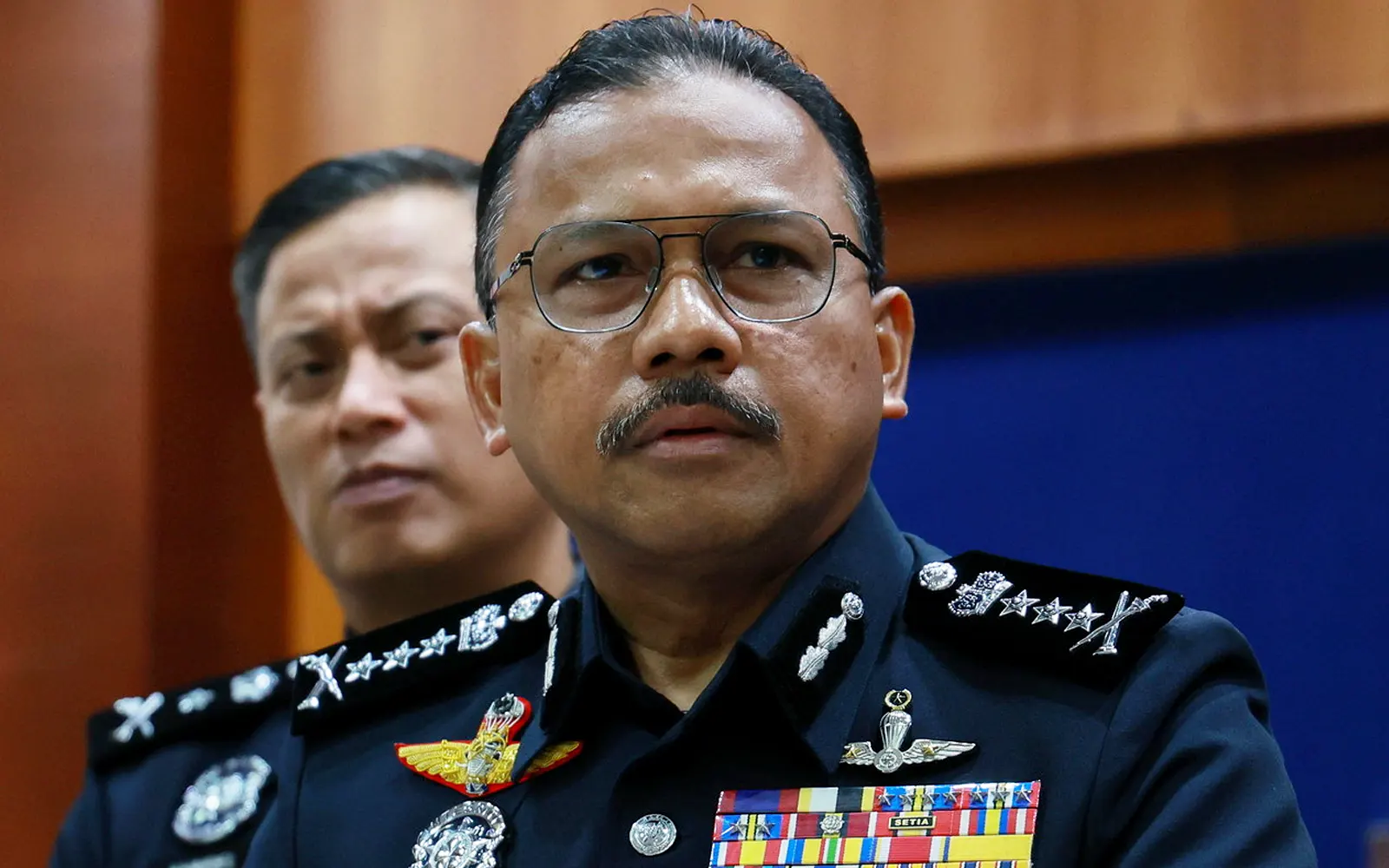 No evidence Thai shooting suspects fled across border, say Kelantan cops